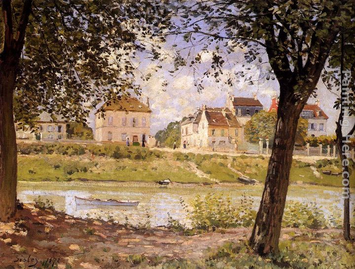 Villeneuve-la-Garenne